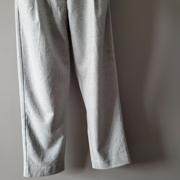 Wilfred wool culottes - Picture 2 of 10